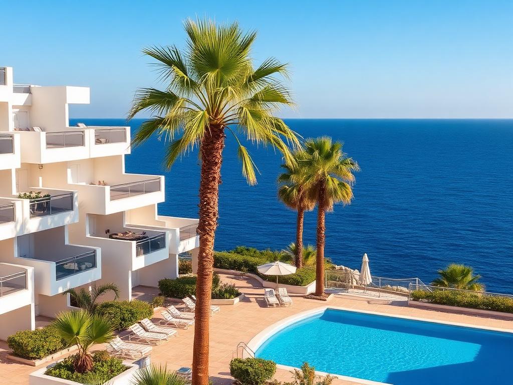 Costa Blanca
